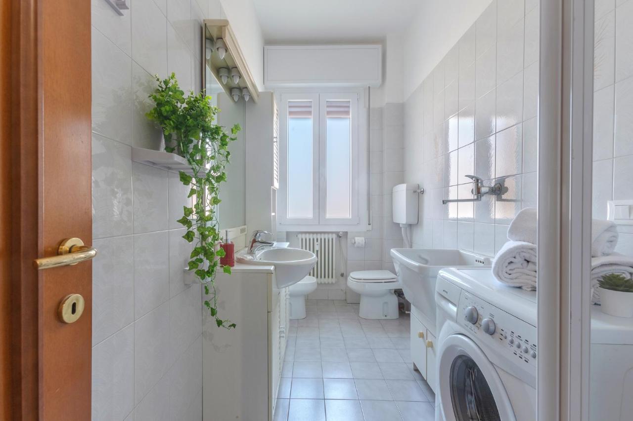 A 500 Mt Dalla Certosa Apartment Bologna Eksteriør bilde